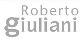 Logo ROBERTO GIULIANI