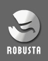 Logo ROBUSTA