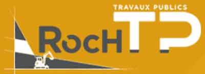 Logo ROCH-TP