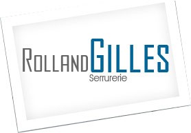 Logo ROLLAND GILLES