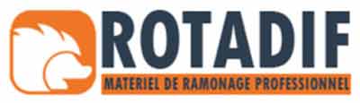 Logo ROTADIF