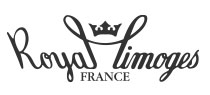 Logo ROYAL LIMOGES