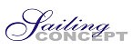 Logo SAILING CONCEPT