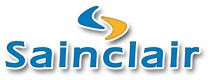 Logo SAINCLAIR