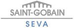 Logo SAINT-GOBAIN SEVA