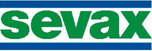 Logo SEVAX