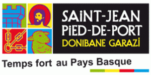 Logo SAINT JEAN PIED DE PORT
