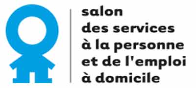 Logo SALON DES SERVICES À LA PERSONNE ET DE L'EMPLOI À DOMICILE