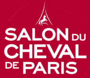 Logo SALON DU CHEVAL DE PARIS