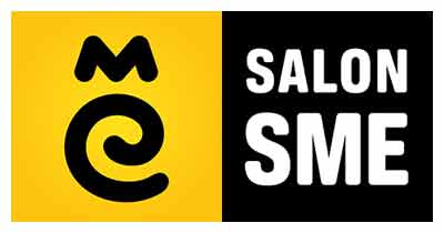 Logo SALON SME