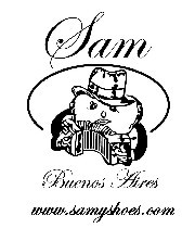 Logo SAMY SHOES