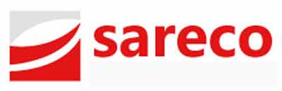 Logo SARECO