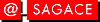 Logo SAGACE