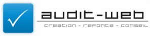 Logo SARL AUDIT-WEB