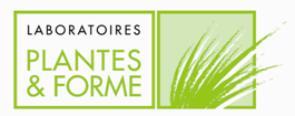 Logo SARL LABORATOIRES PLANTES ET FORME