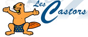 Logo LES CASTORS