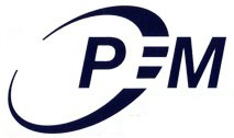 Logo SARL PEM