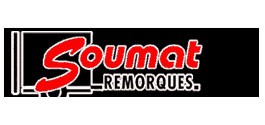 Logo SOUMAT REMORQUES
