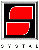 Logo SARL SYSTAL