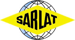 Logo SARLAT