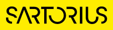 Logo SARTORIUS FRANCE