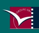Logo GROUPE GB