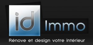 Logo SAS ID IMMO