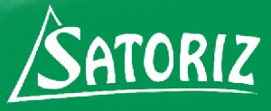 Logo SATORIZ