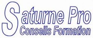 Logo SATURNE PRO CONSEILS FORMATION