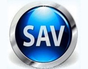 Logo SAV ECHARMEAUX