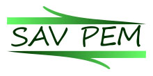 Logo SAV PEM