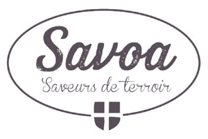 Logo SAVOA
