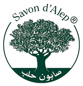 Logo SAVON D'ALEP