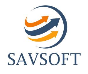 Logo SAVSOFT