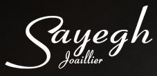 Logo SAYEGH JOAILLIER
