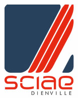 Logo SCIAE