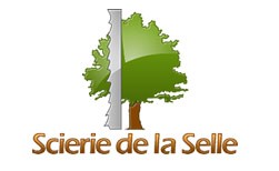Logo SCIERIE DE LA SELLE