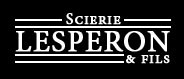 Logo SCIERIE LESPERON ET FILS