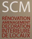 Logo SCM CONCEPT