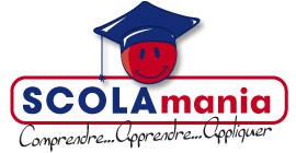 Logo SCOLAMANIA