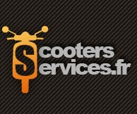 Logo SCOOTERS SERVICES