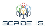 Logo SCRIBE I.S.