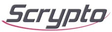 Logo SCRYPTO
