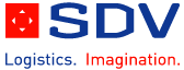 Logo SDV EUROPE CORPORATE
