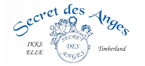 Logo SECRET DES ANGES