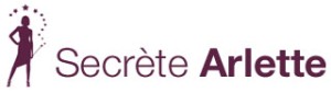 Logo SECRETE ARLETTE