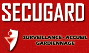 Logo SECUGARD