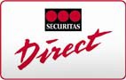 Logo SECURITAS DIRECT
