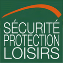 Logo SÉCURITÉ PROTECTION LOISIRS