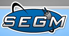 Logo SEGM